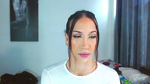 Kenisha Sweet online show from December 20, 7:29 pm