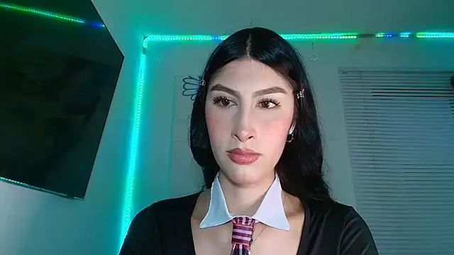 valeria gonzales  online show from March 21, 10:26 pm