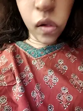 Lavanya Shah online show from March 23, 3:29 pm