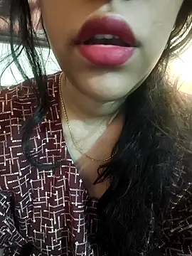 Lavanya Shah online show from February 28, 5:34 pm