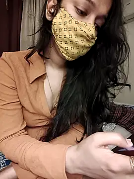 Lavanya Shah online show from April 27, 3:42 pm