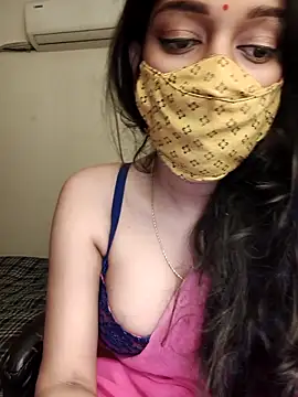 Lavanya Shah online show from November 22, 3:04 pm