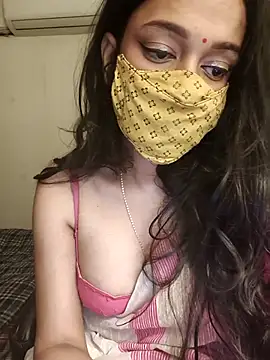 Lavanya Shah online show from November 29, 3:49 pm