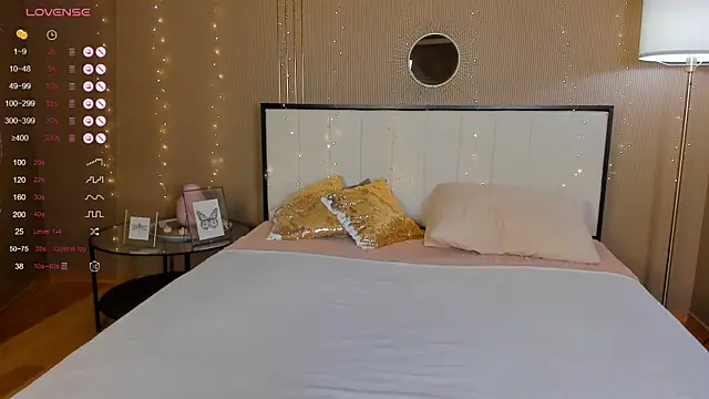 bellatip online show from November 5, 12:49 am