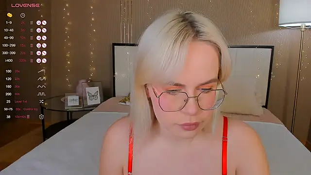 bellatip online show from October 9, 12:48 am