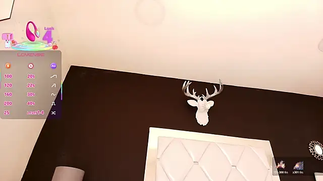 Sensual Crazy online show from November 10, 2:12 pm