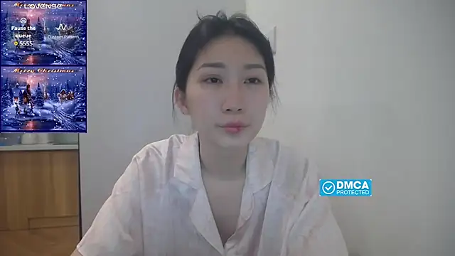 Asiagirll online show from September 16, 4:37 pm