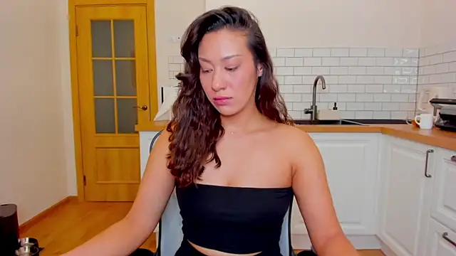 FieryHeart online show from December 14, 8:03 pm