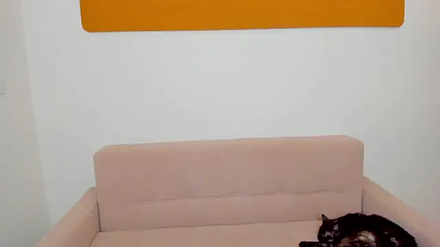 FieryHeart online show from December 13, 7:53 pm