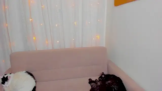 FieryHeart online show from February 21, 6:41 pm