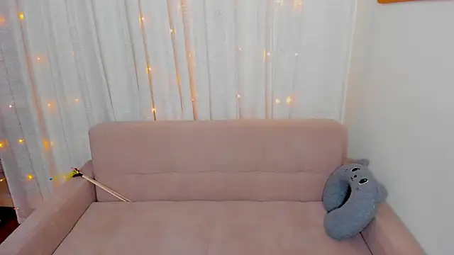 FieryHeart online show from April 16, 6:18 pm