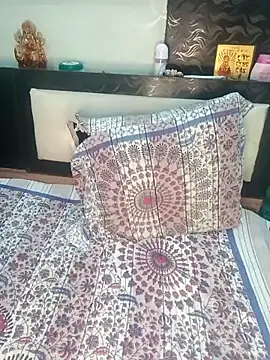 Sweet-Berry online show from October 4, 7:51 pm