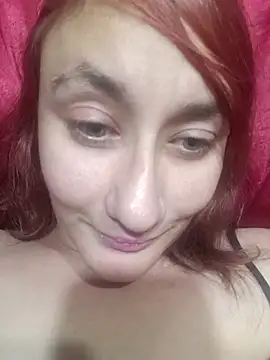 EyeCandy6669 online show from April 25, 8:06 am