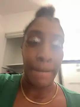 Foreignthababyy online show from March 28, 4:23 am