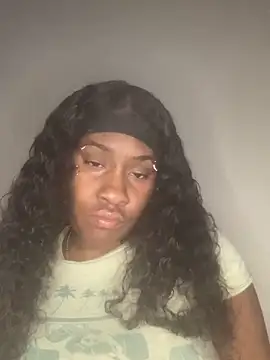 Foreignthababyy online show from February 9, 6:15 am