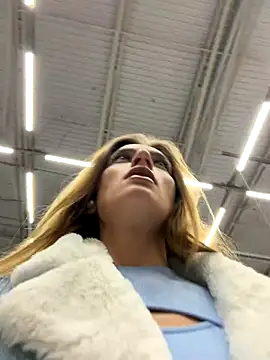 -AngelAri- online show from October 28, 9:08 pm