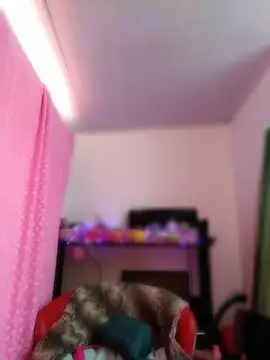 Bekkakinky online show from April 12, 4:54 pm