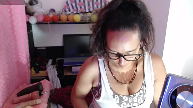 Bekkakinky online show from March 5, 4:25 pm