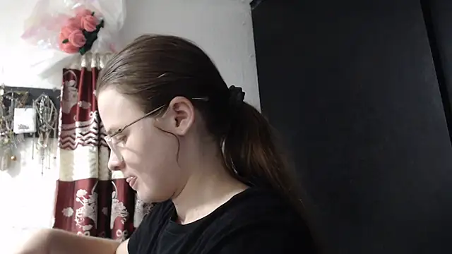 HellenMiyer1111 online show from November 26, 3:57 pm