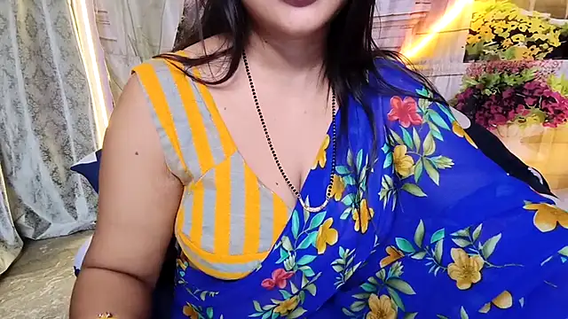 MAN-MOHINI-21 online show from November 19, 4:18 pm