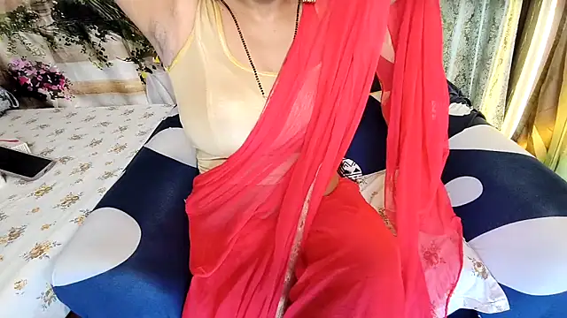 MAN-MOHINI-21 online show from November 6, 4:46 pm