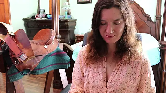 thornburyrose online show from March 19, 6:56 pm