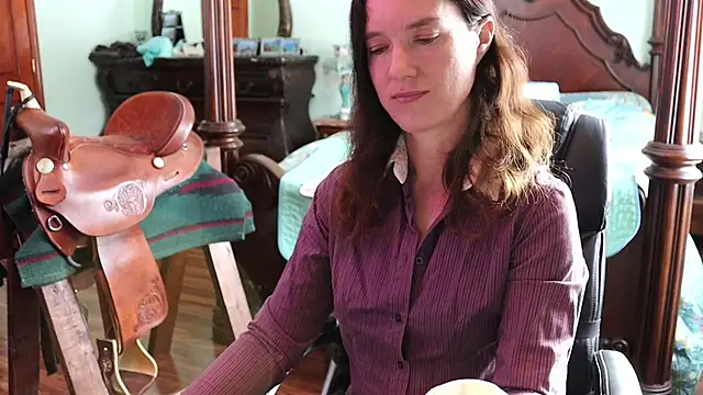 thornburyrose online show from December 16, 7:31 pm