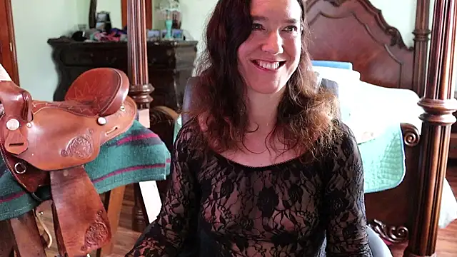 thornburyrose online show from March 24, 6:46 pm