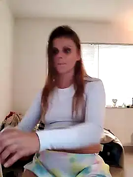 Scarlettishere online show from April 30, 11:19 pm