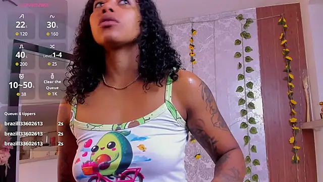 kelly thomson online show from February 28, 2:05 pm