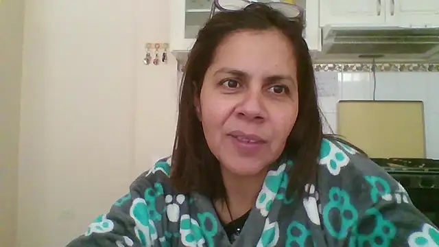 Sara Brandon online show from September 13, 2:47 pm