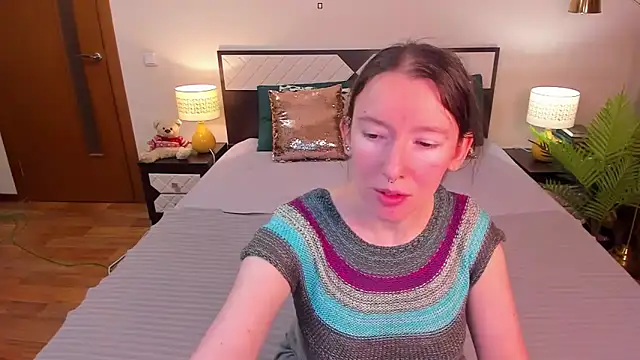 CatherineWalls online show from May 15, 3:22 am