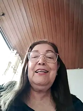 Vicky Rosse online show from March 18, 8:03 pm