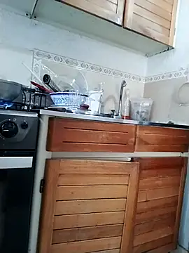 Vicky Rosse online show from March 24, 4:34 pm