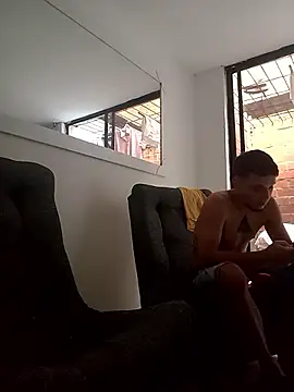 mellow smoke online show from March 5, 3:52 pm