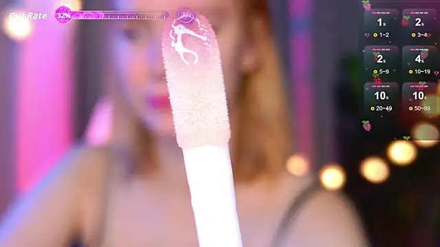 Ramona    online show from October 27, 6:31 am