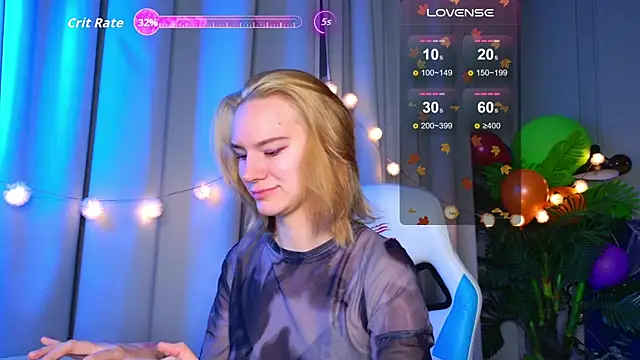 Ramona    online show from November 5, 6:07 am