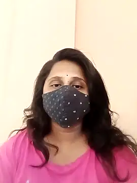 Indiantina online show from April 11, 11:58 am