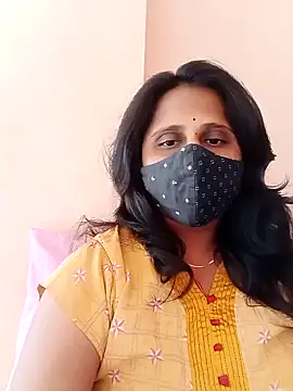 Indiantina online show from March 15, 10:17 am