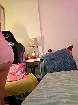 1Sweetnina online show from February 26, 10:09 pm