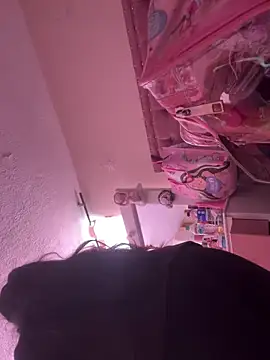 annarose19 online show from April 9, 5:07 pm