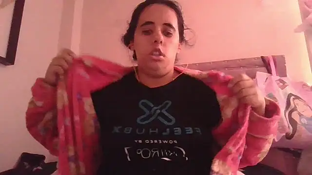 annarose19 online show from March 12, 7:49 pm