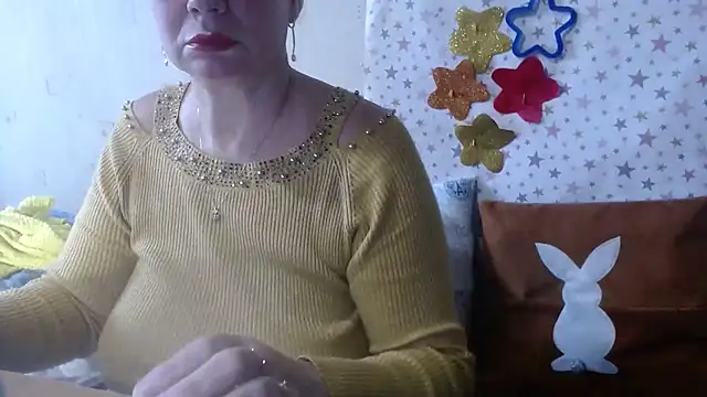 QueenLana online show from October 28, 11:49 am