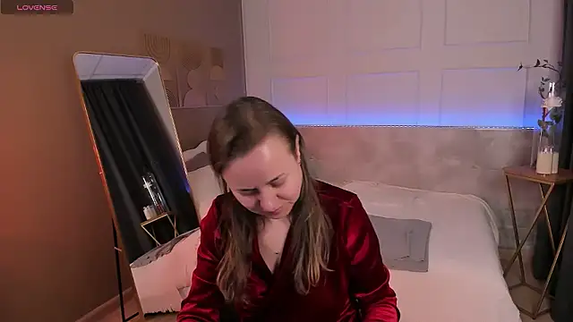 GabrielGold online show from March 19, 8:35 pm