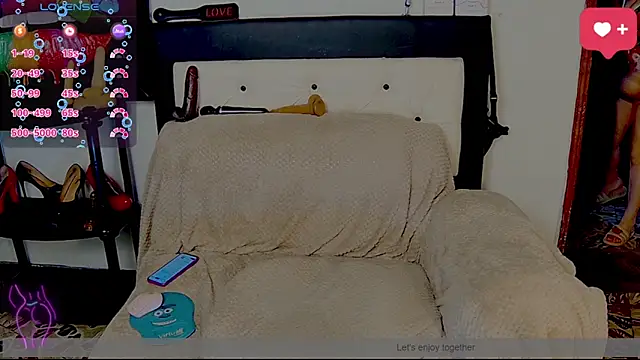 Mommy-pervert online show from March 29, 9:14 pm