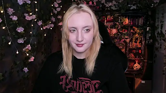 AsheLucker online show from June 5, 6:52 am