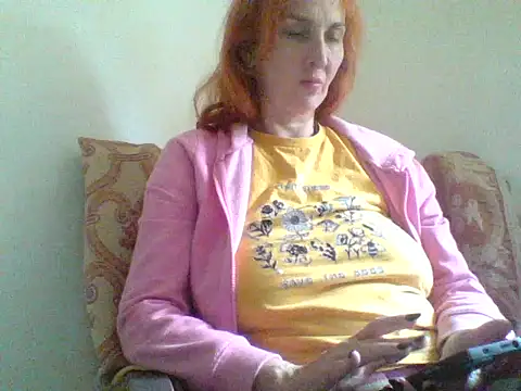 MssAngela online show from October 28, 1:06 pm