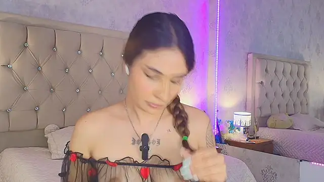 nini love01 online show from February 9, 4:37 am