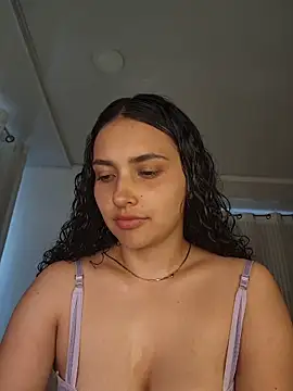 Lucy Marin online show from April 21, 4:36 pm