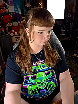 VelvetDiablo online show from November 21, 12:56 am